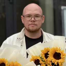 Алексей Морозов